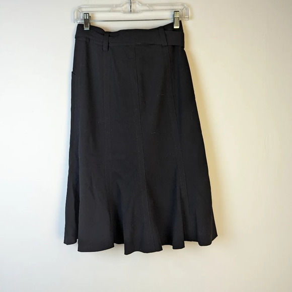 Lena Gabrielle Tulip Skirt - Picture 5 of 8